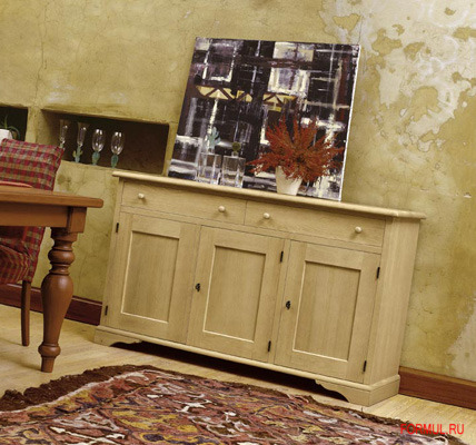 Буфет De Baggis 20-003